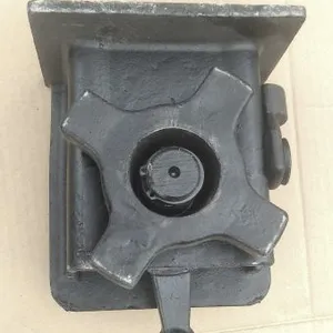 Factory TNT Trailer Shipping Container Twist Lock thumbnail-2