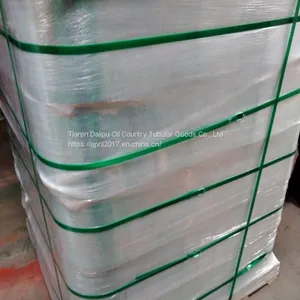 9-5/8 J55 LC Casing Coupling thumbnail-2