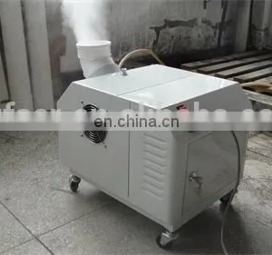 6KG/H Humidifier Customize Movable Ultrasonic Humidifiers Air Humidifiers thumbnail-4