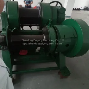 SPJ-400 Engineering Drilling Rig thumbnail-3