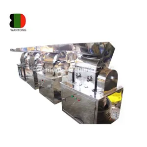 Liquid Nitrogen Crusher thumbnail-1