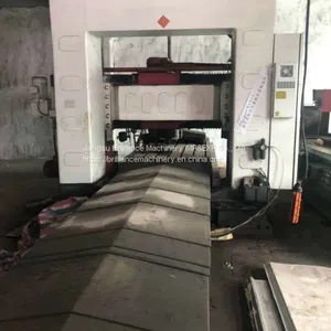 Dongguan PINYOU M2030 Gantry Guideway Grinding Machine thumbnail-1