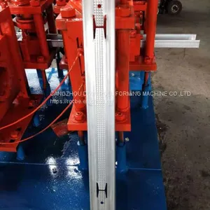Light Steel Keel Stud Roll Forming Machine/drywall Steel Material Light Keel Machine thumbnail-3