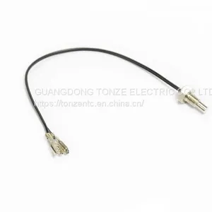NTC Temperature Sensor thumbnail-1