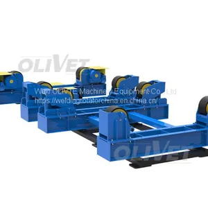 FIT Fit Up Station Fit Up Roller Station - FIT Series thumbnail-3