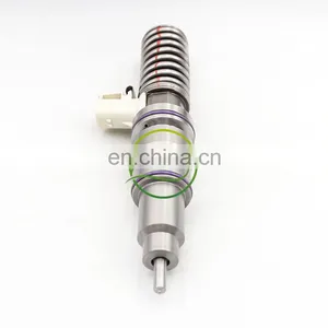 Hot-selling Diesel Common Rail Injector 7485013228 20847327 85000911 thumbnail-3