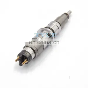 Common Rail Diesel Fuel Injector 0445120252 0445 120 252 0 445 120 252 in Stock thumbnail-7