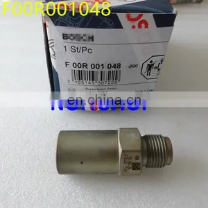 100% GENUINE AND BRAND NEW COMMON RAIL CONTROL VALVE F00R001048 thumbnail-2