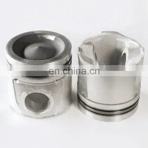 Diesel Engine Spare Parts for Cummins KTA19 Pitson 3096682 thumbnail-1