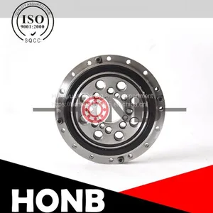 CSG-25 Crossed Roller Bearings for CSF CSG Strain Wave Drive thumbnail-2