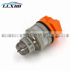 Genuine LLXBB Fuel Injector Nozzle IWM52300 For Fiat Punto Uno VW Gol Lancia 50100302 FJ1071312B1 thumbnail-3