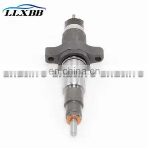 Fuel Injection Common Rail Injector 0 445 120 007 0445120007 0986435508 0445120212 2830957 4997052 2830743 4025249 4897271 thumbnail-3
