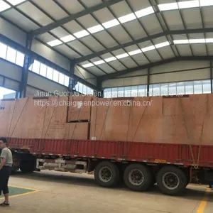 Jinan Diesel Engine Model G12V190PZL 1300r/Min Drilling Engine Used in Oil Field Chidong Jichai Brand thumbnail-5