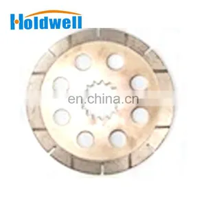 Backhoe Parts 3CX Friction Plate /clutch Disc 450/10211 thumbnail-1