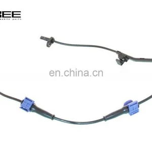 ABS Wheel Speed Sensor Rear Left For HONDA 57475SAGH01 57475SAGH02 57475SAA003 57475SAA013 57475SAAT02 57475SAG013 57475SAG003 thumbnail-3