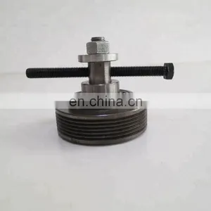 3064919 Hot Sale Diesel Engine Parts Idler Pulley thumbnail-5