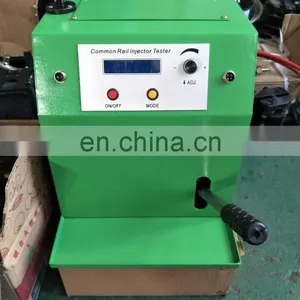 CR700L Tester for Piezo Electric Injector Tester thumbnail-3