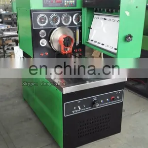 MIN-12PSB Diesel Fuel Injection Pump Test Bench From Manufacturer With Best Price thumbnail-3