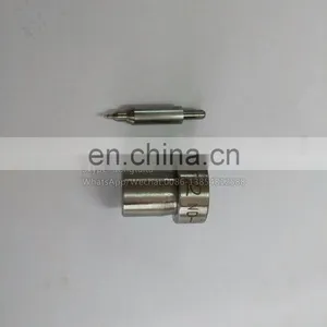 Вспрыскиватель форсунки 105000-0490/DN4S1 thumbnail-6
