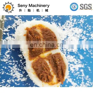 Customized Useful Mochi Ice Cream Maker thumbnail-7