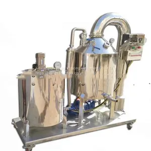 Food Grade Honey Process Machine thumbnail-3