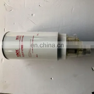Weichai Diesel Engine Parts 612600081335 Fuel Water Separator for Heavy Truck thumbnail-1