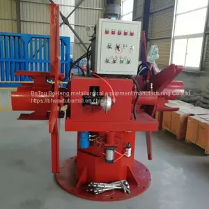 HF Welded Pipe Equipment thumbnail-3