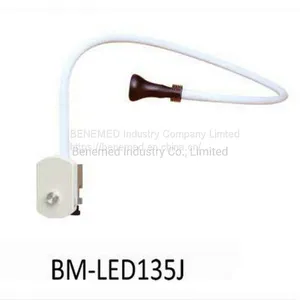 Good Quality Hospital Vertical LED Examination Light 35000lux Bm-LED135 thumbnail-3
