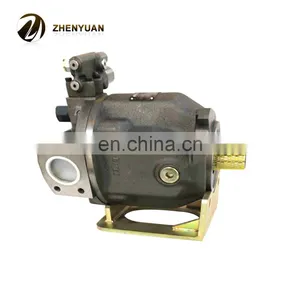 Professional Manufacturer A4vso250dr A4VSO250 DR,DRG,DFR Kawasaki Axial Plunger Pump thumbnail-3
