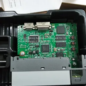 Hot-sale ABB 70AA02b PCB Circuit Board thumbnail-2