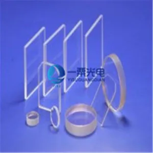 Yisu Photonics In Stock Beam Splitter for Microscope Optical Beamsplitter thumbnail-1