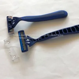 TS-C238 Disposable Razor Personal Care thumbnail-3