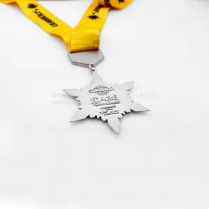 Bicycle Medal thumbnail-2