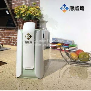 Five-Stage Ultra-Filter Diatom Porcelain Water Purifier thumbnail-1