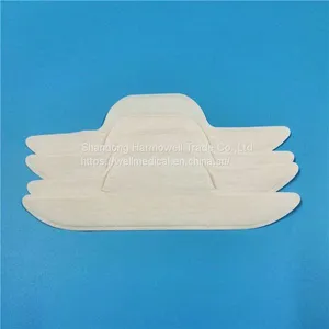 Disposable Shirt Collar Protector Sweat Pads thumbnail-5