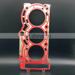 420431812 420431813 420431671 Spark Cylinder Gasket Kits for GTI GTX HO SE SKI-DOO SNOWMOBILE WSM SBT Std Piston Kits 420892735 thumbnail-2