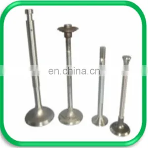 Truck Spare Parts Intake and Exhaust Engine Valve for Daf xf 105 95 106 thumbnail-3