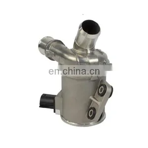 Heater Engine Water Pump for Ford Fusion 2013-2010 PW544 PW611 PW529 DM5Z8C419A DS7Z8C419D thumbnail-1
