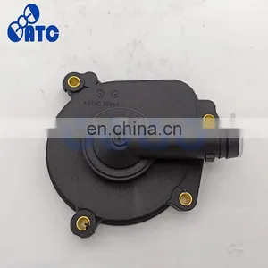 PCV Oil Separator Cover for Mercedes M272 M273 C230 C250 C280 C300 3.0L E350 G550 5.5L ML450 S400 S550 2720100631 thumbnail-2