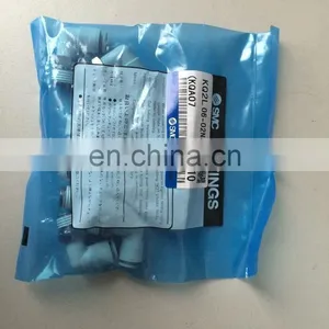 SMC Plastic Fitting KQ2L06-02NS thumbnail-2