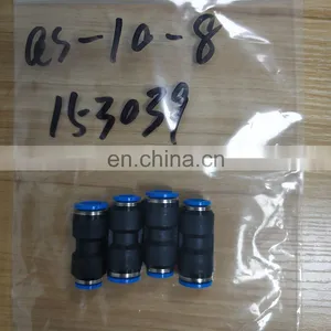 Made in Germany Push-in Connector QS-10-8 153039 thumbnail-1