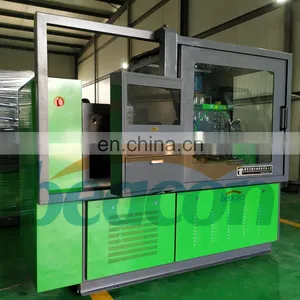 CR825 Hydraulic HEUI EUI EUP Common Rail Diesel Fuel Injector Injection Pump Test Bench thumbnail-4