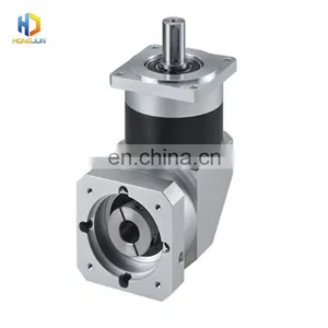 TECO Original Servo Motor Three Stage 120mm Speed Reducer thumbnail-5