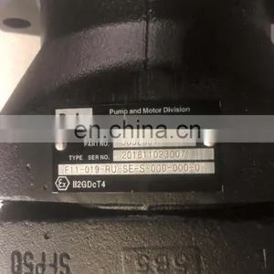 Parker F11-019 Hydraulic Motor thumbnail-3