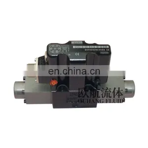Parker D1FVE02BCVS0A 40 Direction Valve thumbnail-1