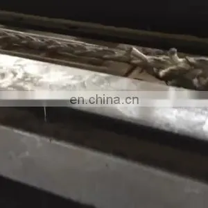 Hydraulic Horizontal Steel Wire Rope and Lifting Belt Tensile Test Machine thumbnail-1