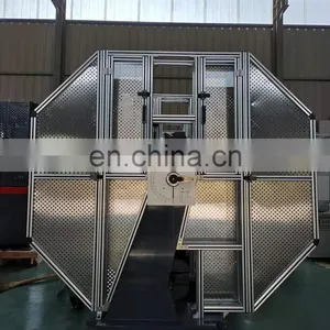 Full Automatic Astm Izod Impact Testing Machine Charpy Impact Testing Machine Price thumbnail-3