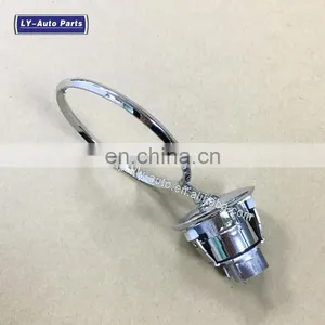 Auto Spare Parts Standing Star Mount Hood Emblem Badge For Mercedes Benz 2218800086 A2218800086 thumbnail-1