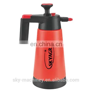 Traveller Ultra Low Volume Water Bottle Sprayer Pressurized thumbnail-1