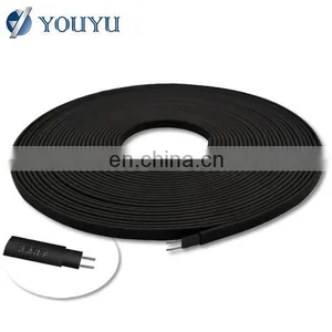 High Quality 12 Volt Self Regulating Heating Cable for Oil Pipe Antifreeze thumbnail-4
